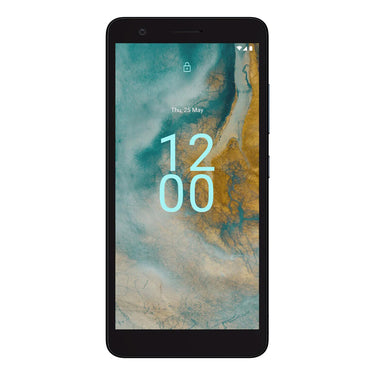 Nokia C02 4G Dual SIM 32GB 5.45
